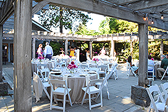 LOVE IN BLOOM AT WISTERIA HALL